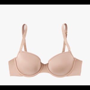 THIRDLOVE classic T-shirt bra 36A 1/2